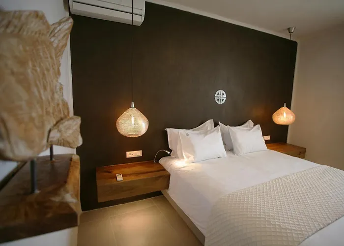 Atlantis Aparthotel Super Paradise Beach (Mykonos)