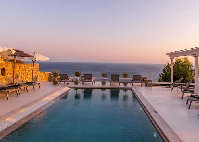 أتلانتس بيتش ريزيدنس 4*