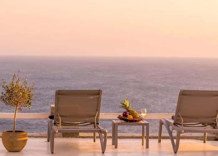 أتلانتس بيتش ريزيدنس 4*