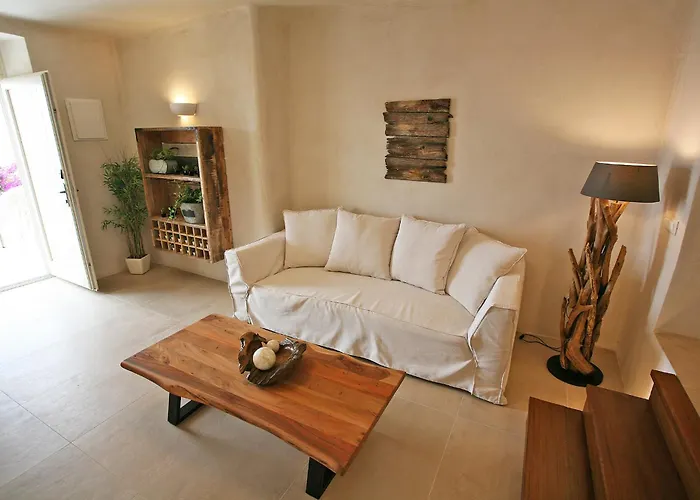 Atlantis Aparthotel Super Paradise Beach (Mykonos)