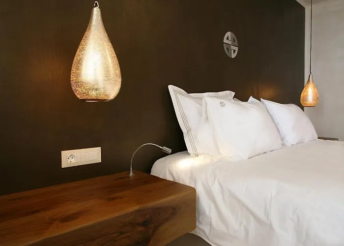 Atlantis Aparthotel Super Paradise Beach (Mykonos)