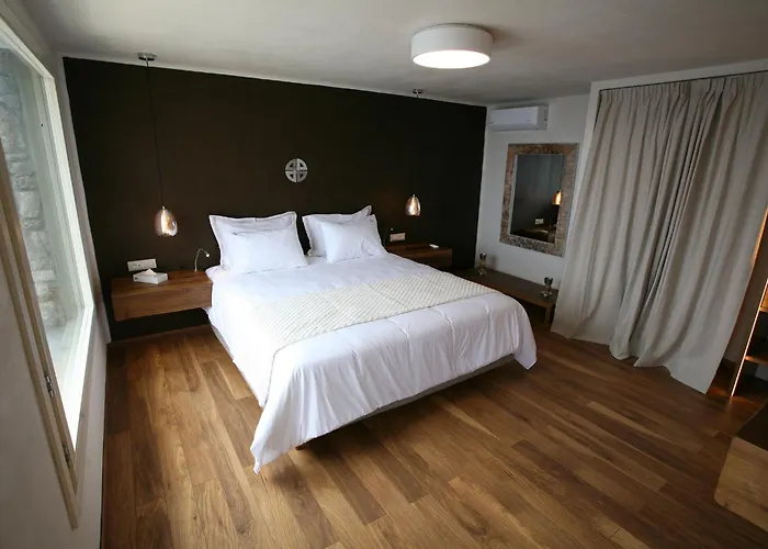 Atlantis Aparthotel Super Paradise Beach (Mykonos)