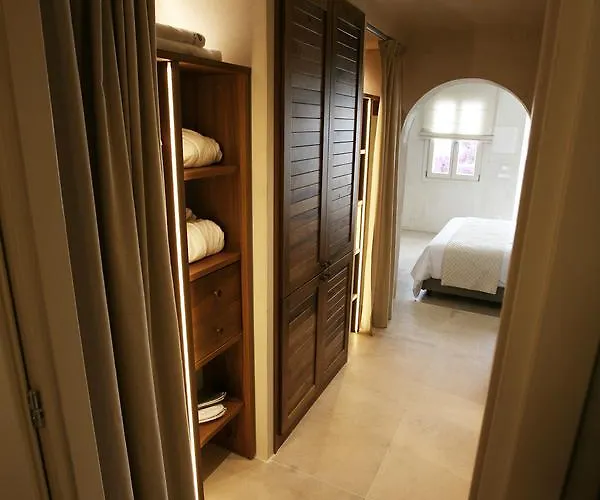 Apartahotel Atlantis