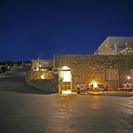 Atlantis Ξενοδοχείο με διαμερίσματα 4*