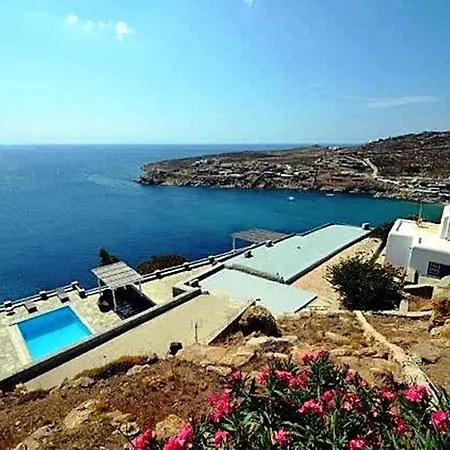 Atlantis Παραλία Super Paradise